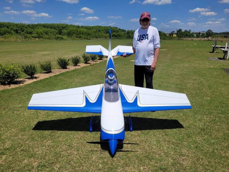 Come Fly With Us: Alabaster Radio Control Association